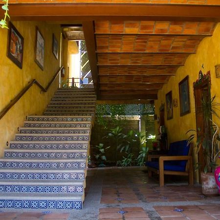 Cabanas Del Capitan Ринкон де Гуаябитос Екстериор снимка