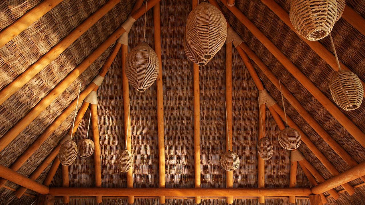 Cabanas Del Capitan Ринкон де Гуаябитос Екстериор снимка